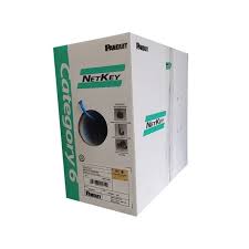 KABEL UTP CAT6 4 PAIR 305M