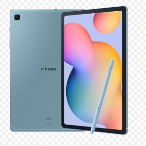Galaxy Tab S6 Lite 64GB Blue