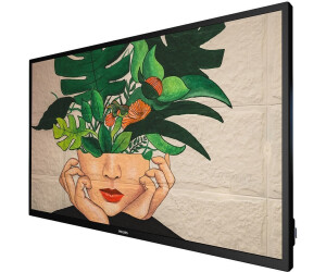 PROFESSIONAL DISPLAY SOLUTIONS 43BDL4550D