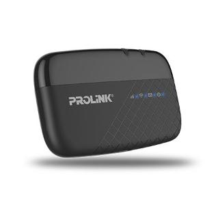 PROLiNK PRT7011L Mifi Smart 4G LTE Wi-Fi 300Mbps Hotspot