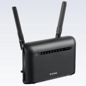 D-link 4G-ROUTER
