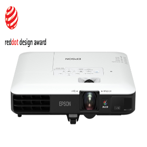 EB-1795F Wireless Full HD 3LCD Projector