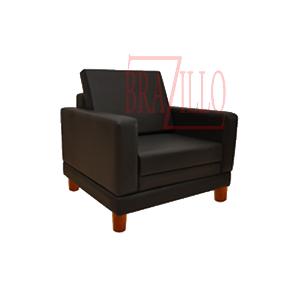 BRAZILLO SOFA PORCHE 1 SEATER