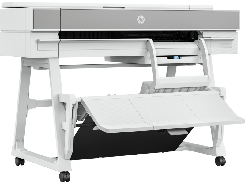 HP DesignJet T950 36-in Printer