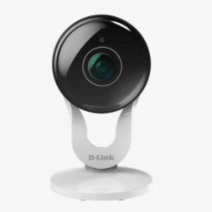 Cloud Camera, Mydlink Full HD Wi-Fi Camera