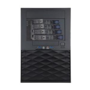 Zoan ST560-Z2/PI5 1x Intel Xeon Silver 4208 8GB RDIMM 500GB SATA SSD No OS No Monitor 4 Gigabit LAN Tower 450Watt 3 Years NBD Onsite