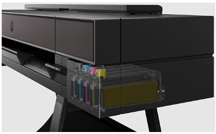 HP DesignJet T908 36-in MFP