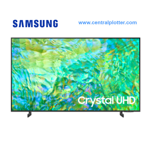 SAMSUNG Samsung TV LED 43CU8000