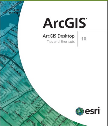 ArcGIS ArcView