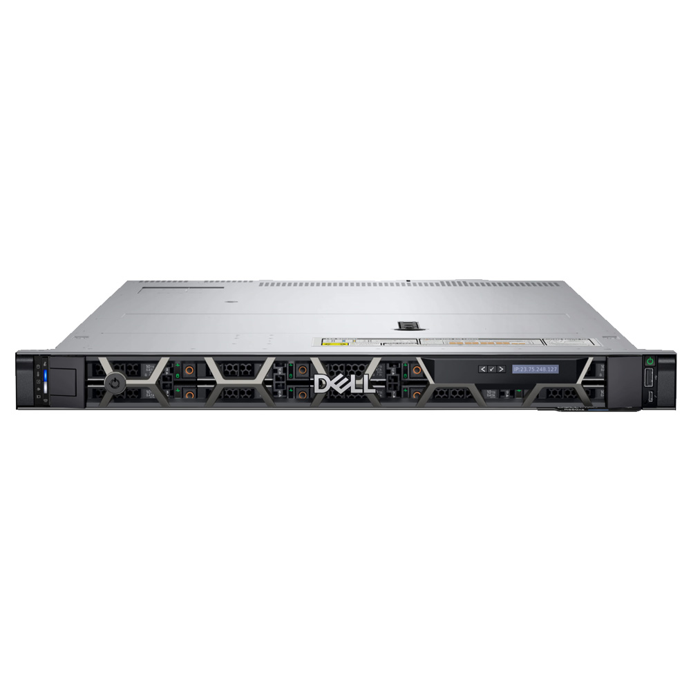 DELL-POWEREDGE-R650