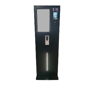 Kiosk Thermal Temperature Attendance 32inch