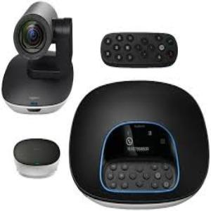 Logitech Group