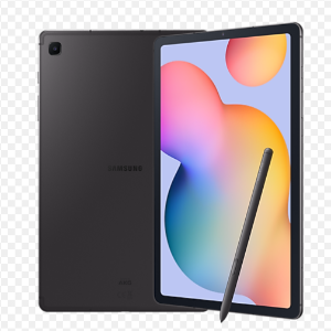 Galaxy Tab S6 Lite 64GB Gray
