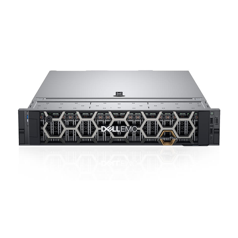 DELL POWERFLEX APPLIANCE R650 - MANAGEMENT NODE