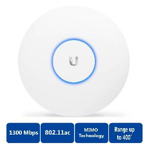 Ubiquiti Unifi UAP-AC-PRO