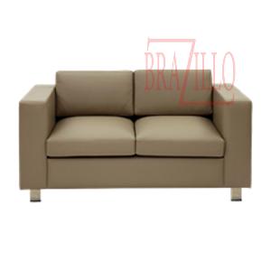 BRAZILLO SOFA MANILA 2 SEATER