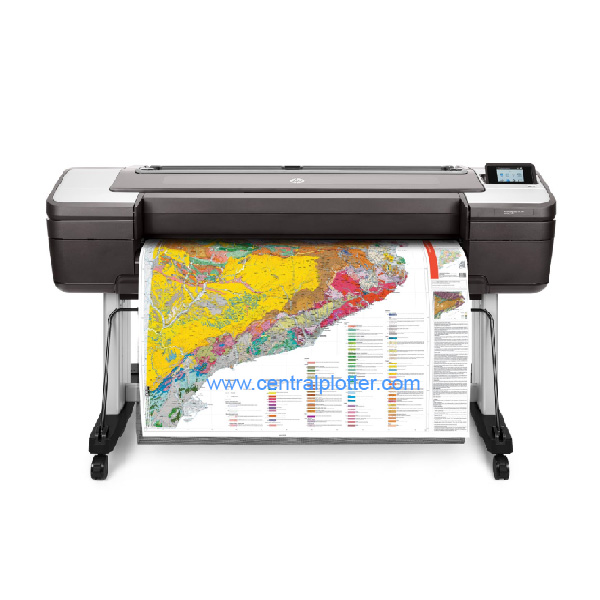 HP Designjet T1700 44inch Printer