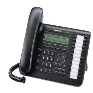 Panasonic IP Phone KX-NT543X/B