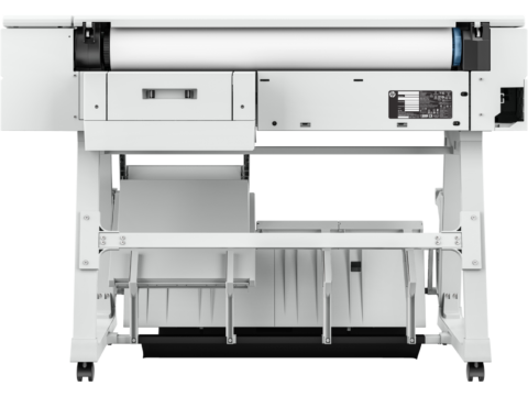HP Designjet T950 36-in MFP