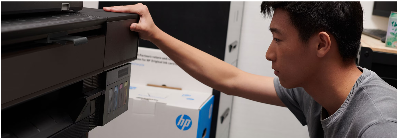 HP DesignJet T908 36-in MFP