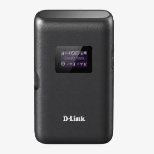 D-link 4G-CAT6 MIFI, 4G LTE CAT 6 Mobile Wi Fi MIFI