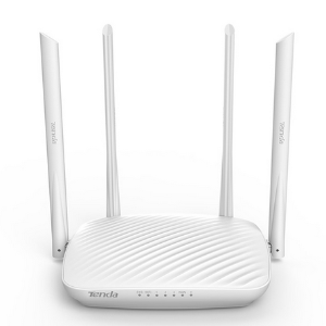F9 - 600 Mbps Wifi Router