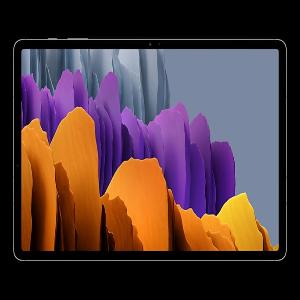 Tablet Tab S7+ Silver