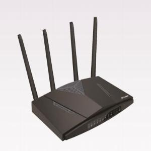 Wireless AC1200 4G LTE Multi-WAN Router
