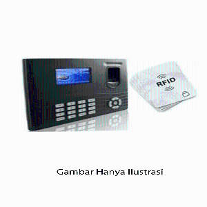 Mesin Absensi MG500C