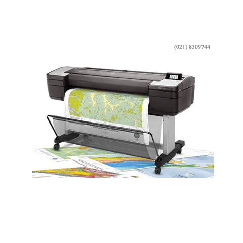 HP DesignJet T1700 44-in Printer