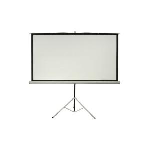 Tripod Screen 70 Inch X 70 Inch