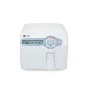 REFRIGERATED CENTRIFUGE D1524R