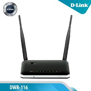 D-link 4G-ROUTER, 4G LTE/3G Dongle Supported 3G4G LTE Wireless Router Wih IEEE 802.11n 300Mbps Wireless (2 X Ecternal Antenna)