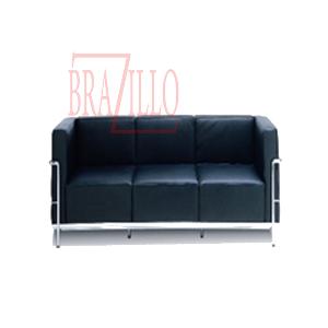 BRAZILLO SOFA BAHAMA 3 SEATER