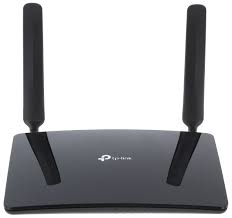 TP-LINK TL-MR6400 Wireless Router 3G / 4G Router + Langganan Internet 1 Tahun