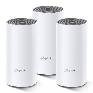 Deco E4(3-pack)(US)