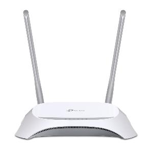 TP LINK TL-MR3420(EU)