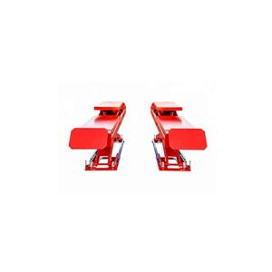 Allignment Scissor Car Lift