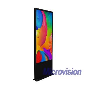 MVI E Kiosk HL 2.5 89 Indoor