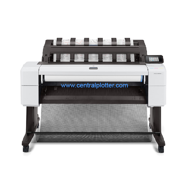HP DesignJet T1600dr 36-in PS Printer