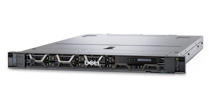 DELL EMC POWERSTORE 1000T - 010