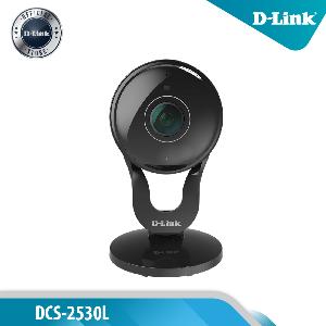 Ultra-Wide View, 180 Degree Full HD Ultra-Wide View Wi-Fi Camera
