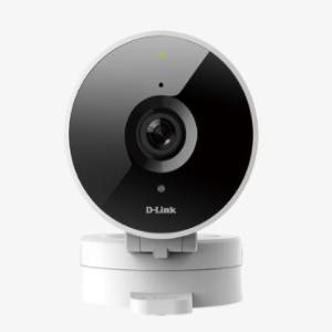 Cloud Camera, Mydlink HD WiFi Indoor Security Camera