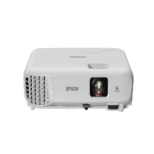 EB-E500 XGA 3LCD Projector