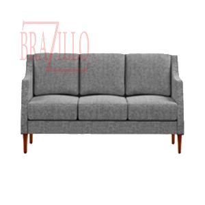 BRAZILLO SOFA PARIS 3 SEATERR
