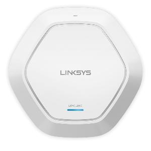 Business AC1750 DualBand Cloud Access Point (LAPAC1750C)