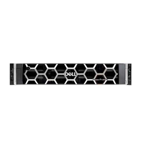 DELL EMC PowerProtect DM5500