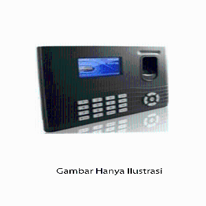 Mesin Absensi MG500