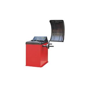 Penyeimbang Roda (Wheel Balancer)