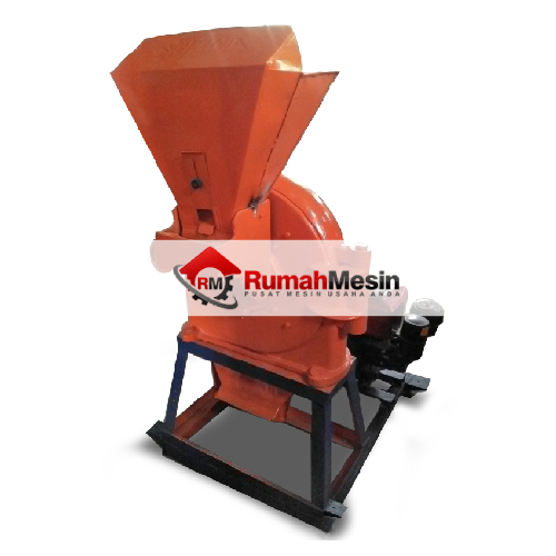 RumahMesin Mesin Penepung Serbaguna